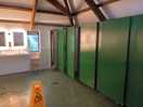 Toilets