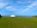 Our choice of pitch
