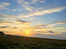 Beautiful sky views