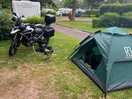 Just set up