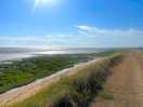 Humber estuary walks