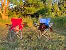Campside!