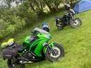 Bike friendly
