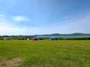 Beautiful scenery around you.