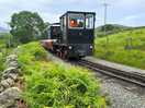 Snowdonia train
