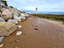 Plaz southerness lighthouse