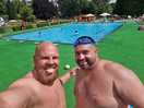 Brill pool
