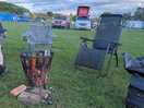 Camp site