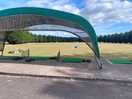 Driving range
