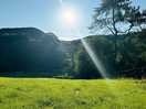 Beautiful scenery