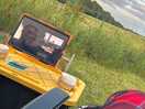Chilled evening watching netflix