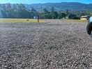 Gravel pitches