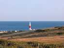 Portland bill from sweet hill farm