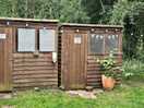 Toilets