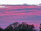 Beautiful sunset