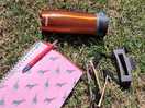 Time to think and free write