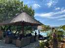 Beach bar