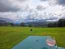 Irton farm campsite
