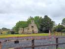 Old chapel within the house grounds