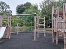 Children's play area