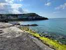 New quay