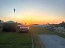 Sunset view