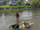 River