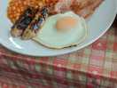 Great breakfasts