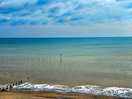 Withernsea beach