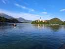 Lago di blad