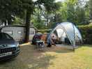 Yes we camp