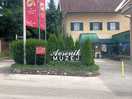 Avsenik museum begunje na gorenskjem