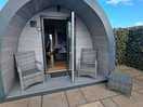 Hornby pod