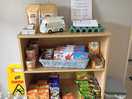 Essential products for sale