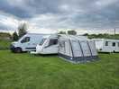Electric pitch very clean no toilets or showers and they do state this on website,great short break