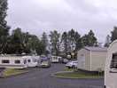 Camping site