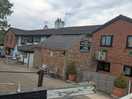 The willeymoor lock tavern.