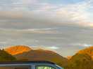 The view is amazing