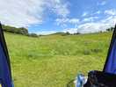 Rolling hills