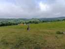 My child running wild at 8.30pm!
