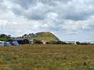View of beeston bump.