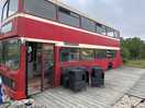 Bar within a bus