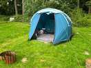 Luxury home for the night