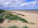 Beautiful beach