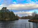 View up lock katrine