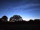 Waiting for the stars