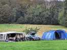 Beautiful views and spacious pitches. we are 2 families so choice to stay close.