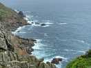 Northwest coastal path