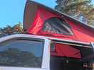 Perfect pitch for our campervan.