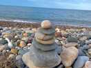 Hornsea sea front